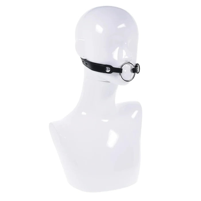 Edge® Interchangeable Ring Gag - Gags