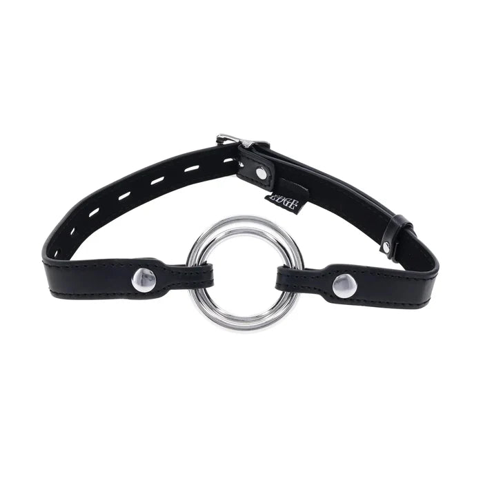 Edge® Interchangeable Ring Gag - Gags