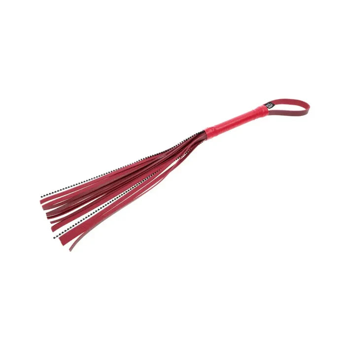 Sex & Mischief® Ex’s Oh’s Crystal Flogger