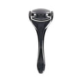 Sex & Mischief® Ex’s Oh’s Temperature Play Sensory Roller - Silver - Tickler