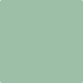 Shop the paint color 627 Spring Break by Benjamin Moore at Anderson Paint Company in Ann Arbor, Michigan.