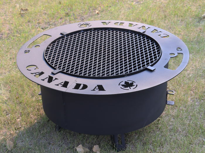 Standard Grill