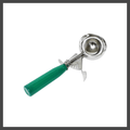 Standard Round Bowl Disher