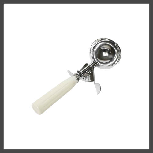 Standard Round Bowl Disher