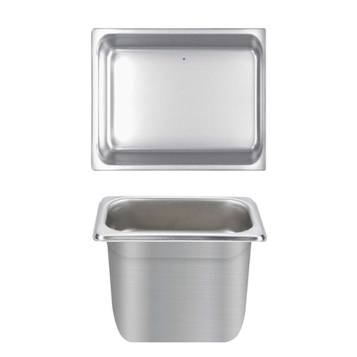 Steam Table Pan, Stainless Steel