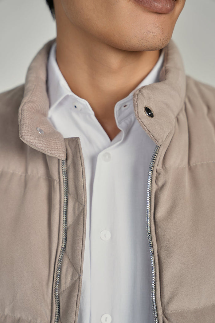 Sueretto Vest