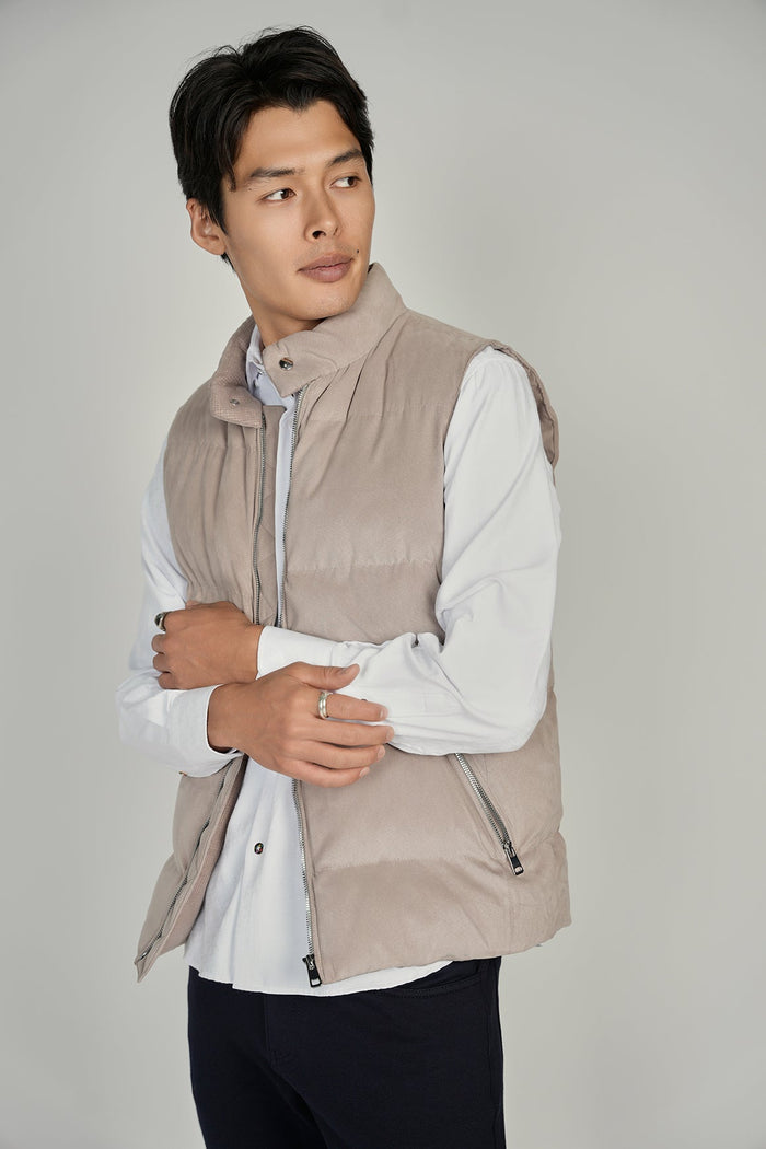 Sueretto Vest