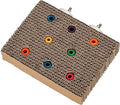 Super Bird Creations Sb1217 Cardboard Treat Block Medium