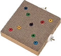 Super Bird Creations Sb1218 Cardboard Treatbox