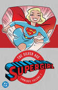 SUPERGIRL THE SILVER AGE OMNIBUS HC VOL 01 2026 EDITION