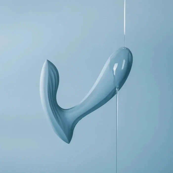 Svakom Erica Smart Wearable Vibrator - Vibrator