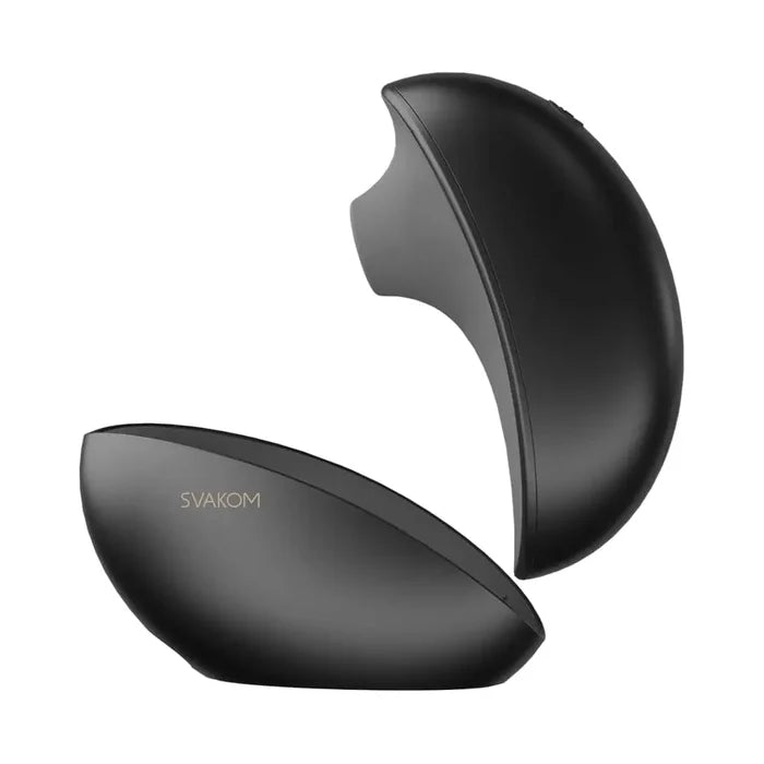 Svakom Pulse Galaxie Smart Pulse Stimulator with Starlight Projector - Rolik®