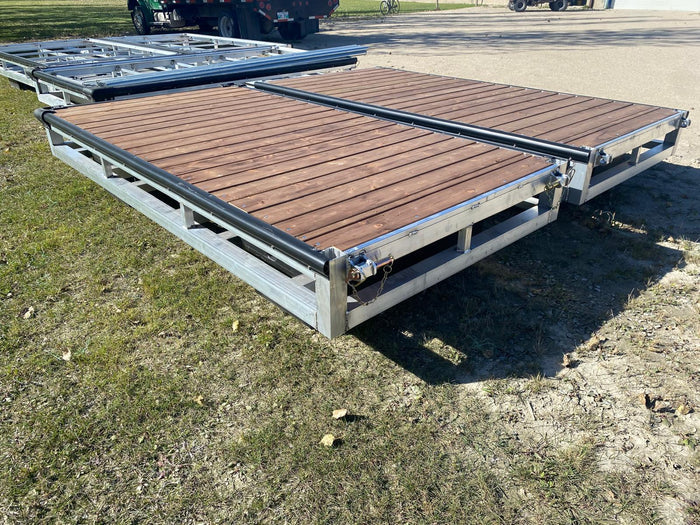 TECH All Purpose Dock Float