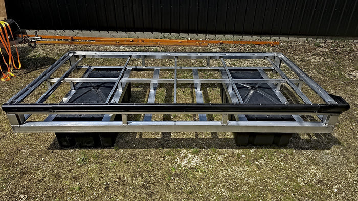 TECH All Purpose Dock Float