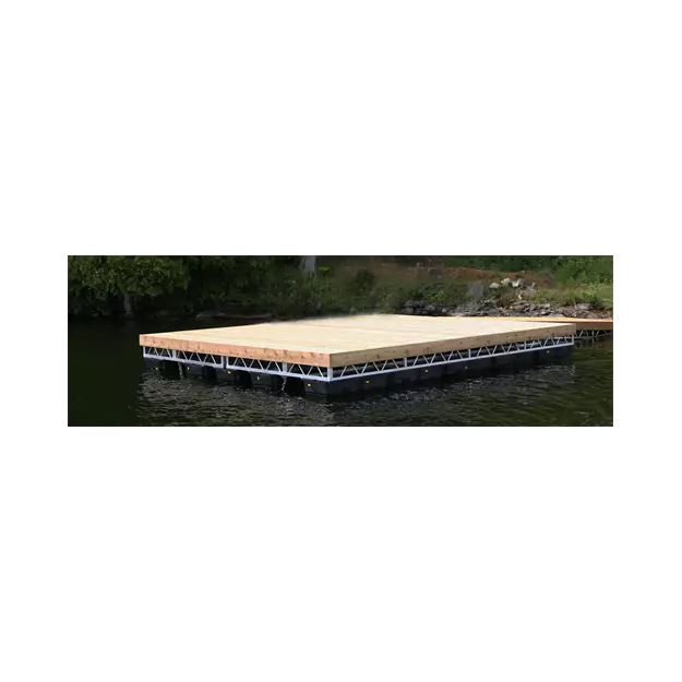 TECH All Purpose Dock Float