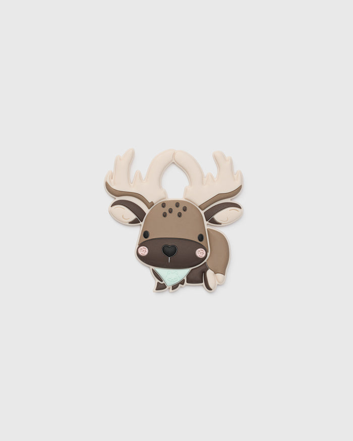 Teether Single - Moose