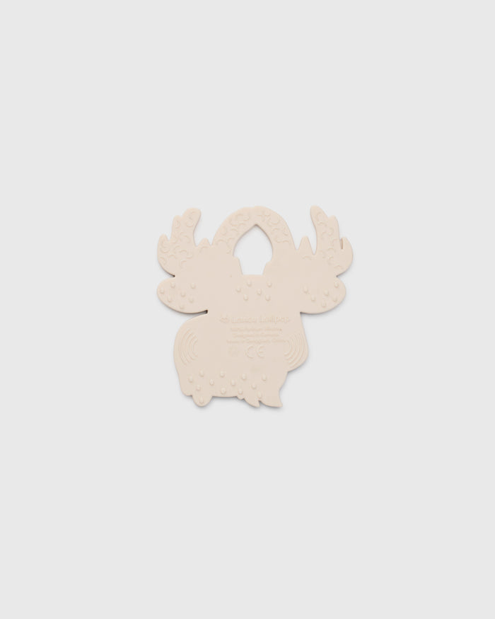 Teether Single - Moose