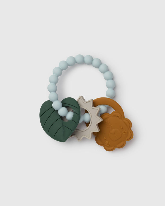 Teething Charms - Lion
