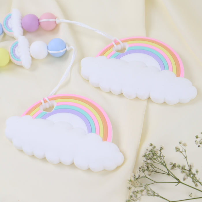 Teething Set – Cotton Cloud