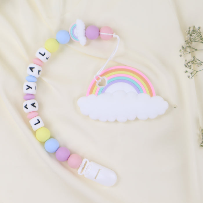 Teething Set – Cotton Cloud