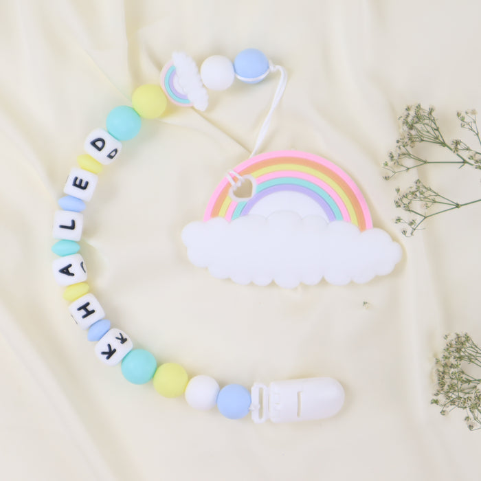 Teething Set – Cotton Cloud