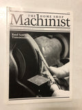 The Home Shop Machinist July/August 1990 - Slick Cat Books