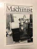 The Home Shop Machinist May/June 1990 - Slick Cat Books