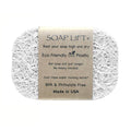 The Original Soap Lift Soap Saver - White