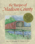 The Recipes of Madison County