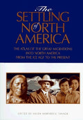 The Settling of North America