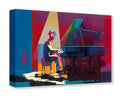 "The Soul of Music" by Jim Salvati