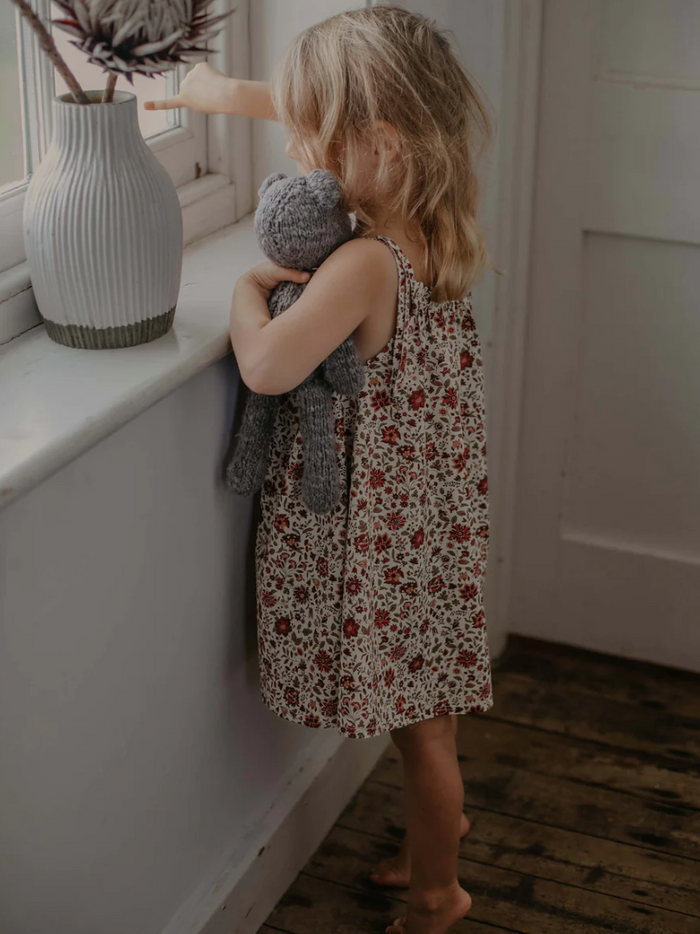 The Sun Dress