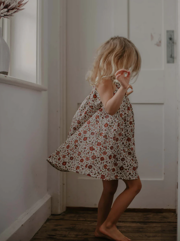 The Sun Dress