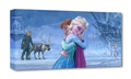 "The Warmth of Love" by Jim Salvati