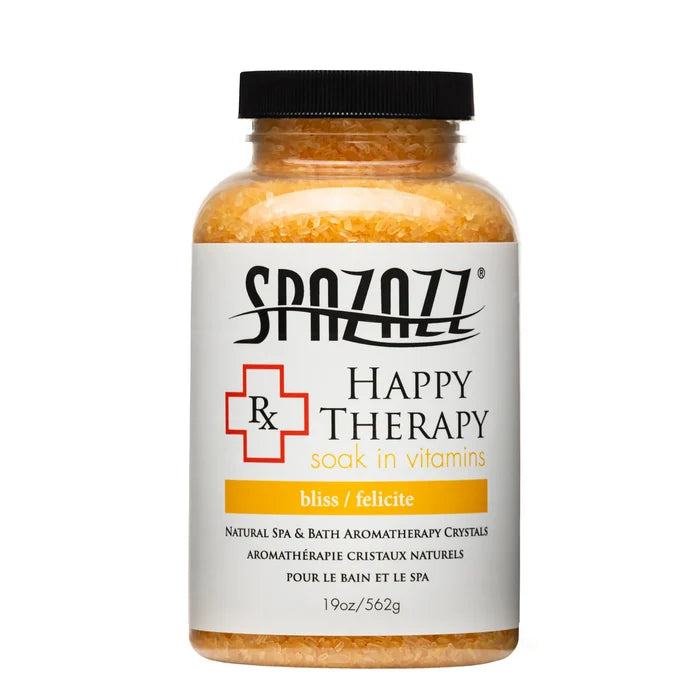 Therapy Crystals Happy Bliss 562g