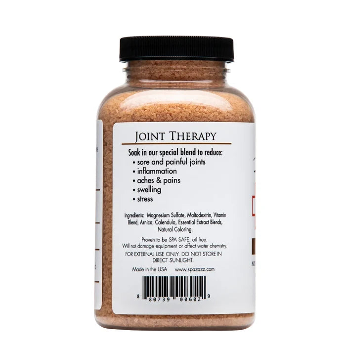 Therapy Crystals Joint Therapy "Inflammation"