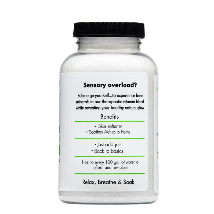 Therapy Crystals Naked Therapy 562g