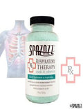 Therapy Crystals Respiratory Therapy "Relief" SPAZAZZ