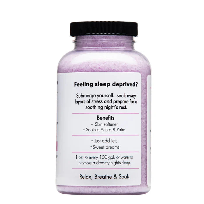 Therapy Crystals Sleep Therapy - Rejuvenate 562g