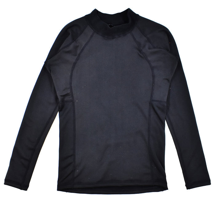 Thermaswim Adult Swim Top Unisex Thermal Base Layer Top