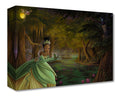 "Tiana's Enchantment" by Jared Franco