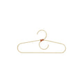 Tiny Fuku Metal Clothes Hanger