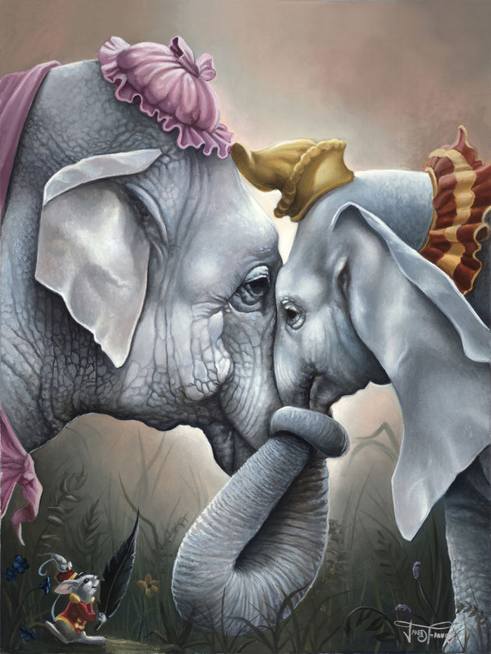 "Together at Last" by Jared Franco
