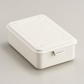 Toyo Steel Stackable Storage Box T-150