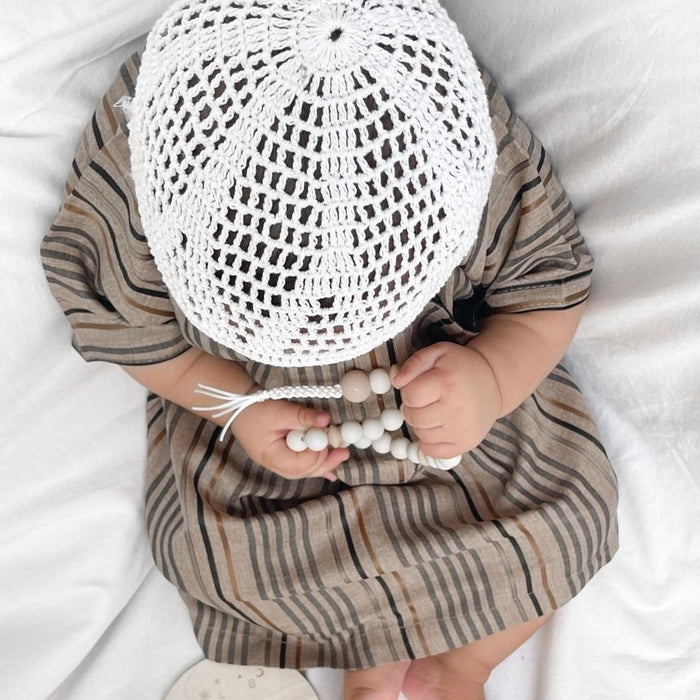 Traditional Gahfiya – Islamic boy Hat