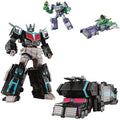 Transformers New Legends NL-03 Nemesis Star Convoy Action Figure *PRE-ORDER*