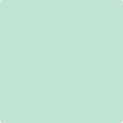 Shop the paint color 575 Tropical Paradise by Benjamin Moore at Anderson Paint Company in Ann Arbor, Michigan.