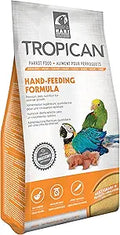 Tropican Hand Feeding Formula 14oz