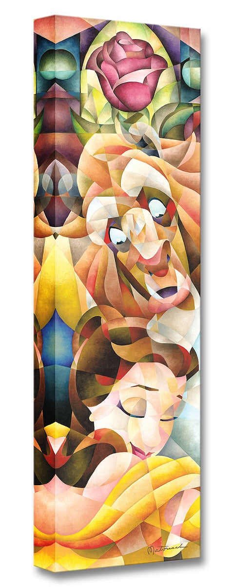 "True Love's Embrace" by Tom Matousek
