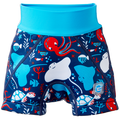 Under the Sea Splash Jammers